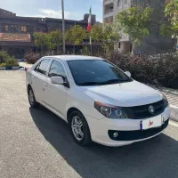 جیلی g6
