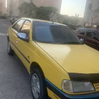 تاکسی برون شهری مدل ۸۹