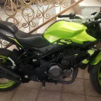 بنلی 250تک مدل 1400ده تا کار