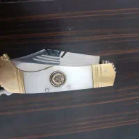 چاقو زنجان اصل ۷ دنده با موارد دیگر