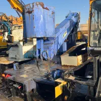 بالابر خط گرم و سرد ۱۰ ۱۲ ۱۶ ۱۸ متری نیسانی ایسوزو|خودرو سنگین|تهران, دکتر هوشیار|دیوار