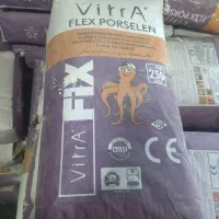 چسب پودری الیاف دار کیفیت عالی|مصالح و تجهیزات ساختمان|تهران, کیانشهر|دیوار