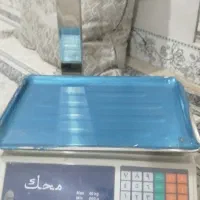 ترازوی دیجیتالی محک|فروشگاه و مغازه|قرچک, صالح آباد|دیوار