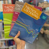تکتیس فور لیسینیگ Tactics بیسیک دولوپینگ سامیت 1a|کتاب و مجله آموزشی|مشهد, سراب|دیوار