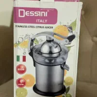 آب پرتقال گیری دسینی