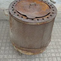 فروش تنور گازی