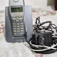 تلفن بی سیم برند Euro Telekom