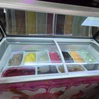 واگذاری وسایل آبمیوه بستنی فروشی|کافی‌شاپ و رستوران|پاکدشت, پاکدشت (مامازند)|دیوار