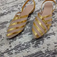 صندل رکابدار