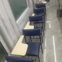 صندلی تکنفره دسته دار|صندلی و نیمکت|زنجان, |دیوار