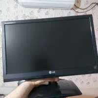 مانیتور LED ال جی ۲۰ اینچ
