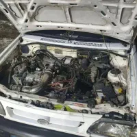 پراید131 مدل ۹۰|خودرو سواری و وانت|کرمانشاه, |دیوار