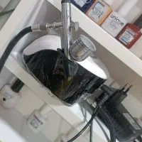 دستگاه ایربراش ناخن