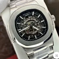 ساعت Hublot و Patek philip اتوماتیک مردانه