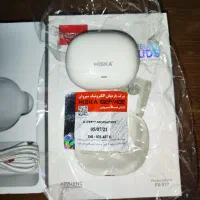 ایرپاد HISKA FX 557|لوازم جانبی موبایل و تبلت|قزوین, |دیوار