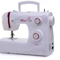 دوزنده مسلط به دوخت  لباس مزونی کودک شخصی دوزی