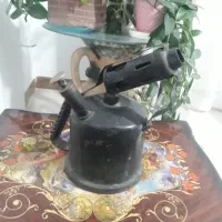 چراغ نفتی قدیمی
