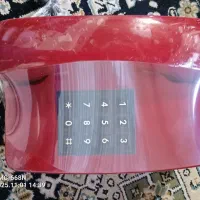 تلفن رومیزی