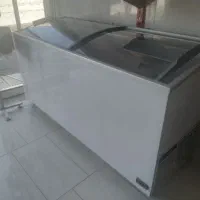 یخچال صندوقی بستنی درحدنو