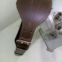 کمربند کارهای سنگین استادخلیل|کیف، کفش، کمربند|شیراز, فرگاز|دیوار