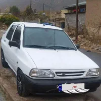 پراید131،تک،95،کارشناسی شده