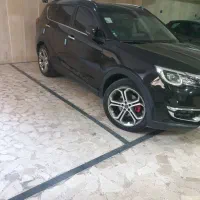 فیدلیتی ۱۴۰۰|خودرو سواری و وانت|کرج, گوهردشت|دیوار