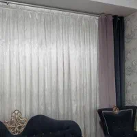 پرده‌ و‌ والان‌ تمیز‌ونو