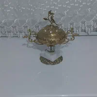 برنز شکلات خوری