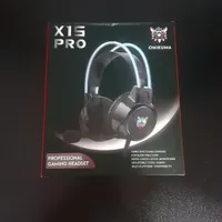 هدفون اونیکاما x15 pro|لوازم جانبی موبایل و تبلت|تهران, حکیمیه|دیوار