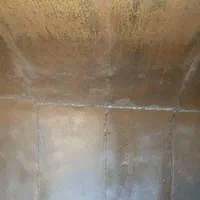 تانکر گازوئیل۸۵۰۰ لیتری ورق سیاه ضخیم ۴میل|مصالح و تجهیزات ساختمان|شریف‌آباد, |دیوار