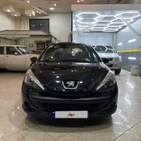 ۲۰۷ پانا مدل ۱۴۰۰