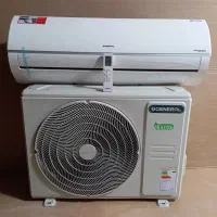 کولرگازی ogeneeal ژاپنی اینورتر