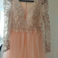 لباس مجلسی دخترانه و زنانه نو نو