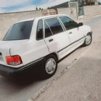 پراید مدل 85|خودرو سواری و وانت|یزد, |دیوار