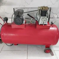 کمپرسور باد 350لیتری|ابزارآلات|الوند, |دیوار