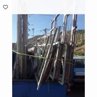 خرید فروش ضایعات آهن آلات کتاب کاغذ باطله درمحل|عمده‌فروشی|تبریز, |دیوار