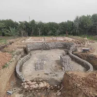 اجرای ویلا واستخر|خدمات پیشه و مهارت|شوشتر, |دیوار