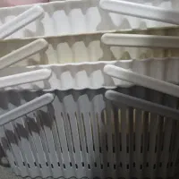 پلاسکو|ظروف نگهدارنده، پلاستیکی، یک‌بارمصرف|آق قلا, |دیوار