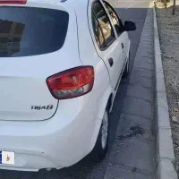 تیبا ۲ فروشی مدل ۹۶|خودرو سواری و وانت|فردیس, نسترن شرقی|دیوار