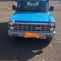 وانت نیسان|خودرو سواری و وانت|کامیاران, |دیوار