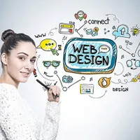 نیازمند طراح وبسایت، برنامه نویس و مشابه