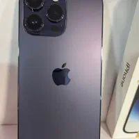 آیفون چهارده پرومکس iPhone 14 promax