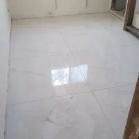 نصب انواع کاشی و سرامیک فقط چسبی|خدمات پیشه و مهارت|اصفهان, حسینآباد|دیوار