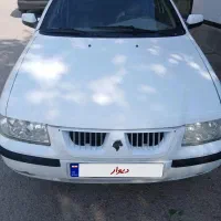سمندef7