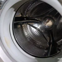 لباسشویی اسنوا|ماشین لباسشویی و خشککن لباس|نظرآباد, مسکن مهر نظرآباد|دیوار