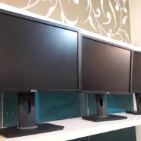 مانیتور استوک اصلی|قطعات و لوازم جانبی رایانه|اصفهان, شهید رجایی|دیوار