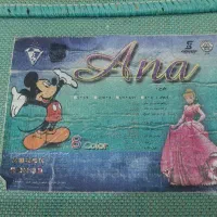 فرش ۶ متری / اتاق کودک|فرش|نظرآباد, نظرآباد|دیوار