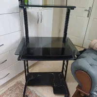 میز کامپیوتر|میز تحریر و کامپیوتر|محمدشهر, همایون ویلا|دیوار