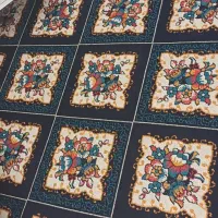 گلیم خشک ۶ متری