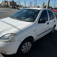 تیبا دو ۹۶ سالم